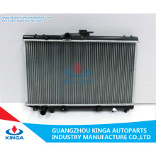 Cooling System Auto Radiator for Starlet′ 89-96 Mt